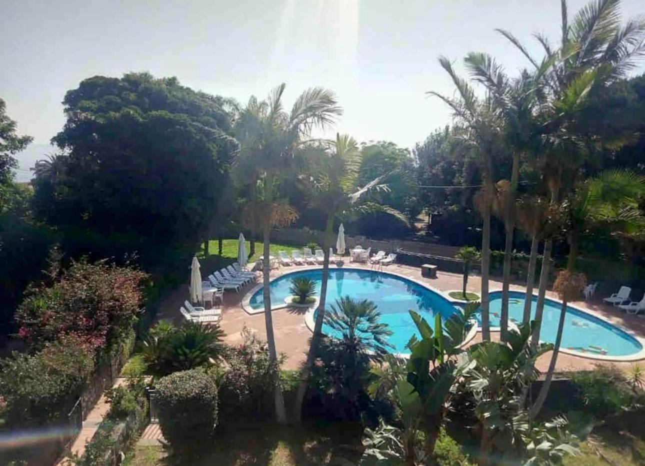 Serena Mulinia Garden Acireale Dış mekan fotoğraf