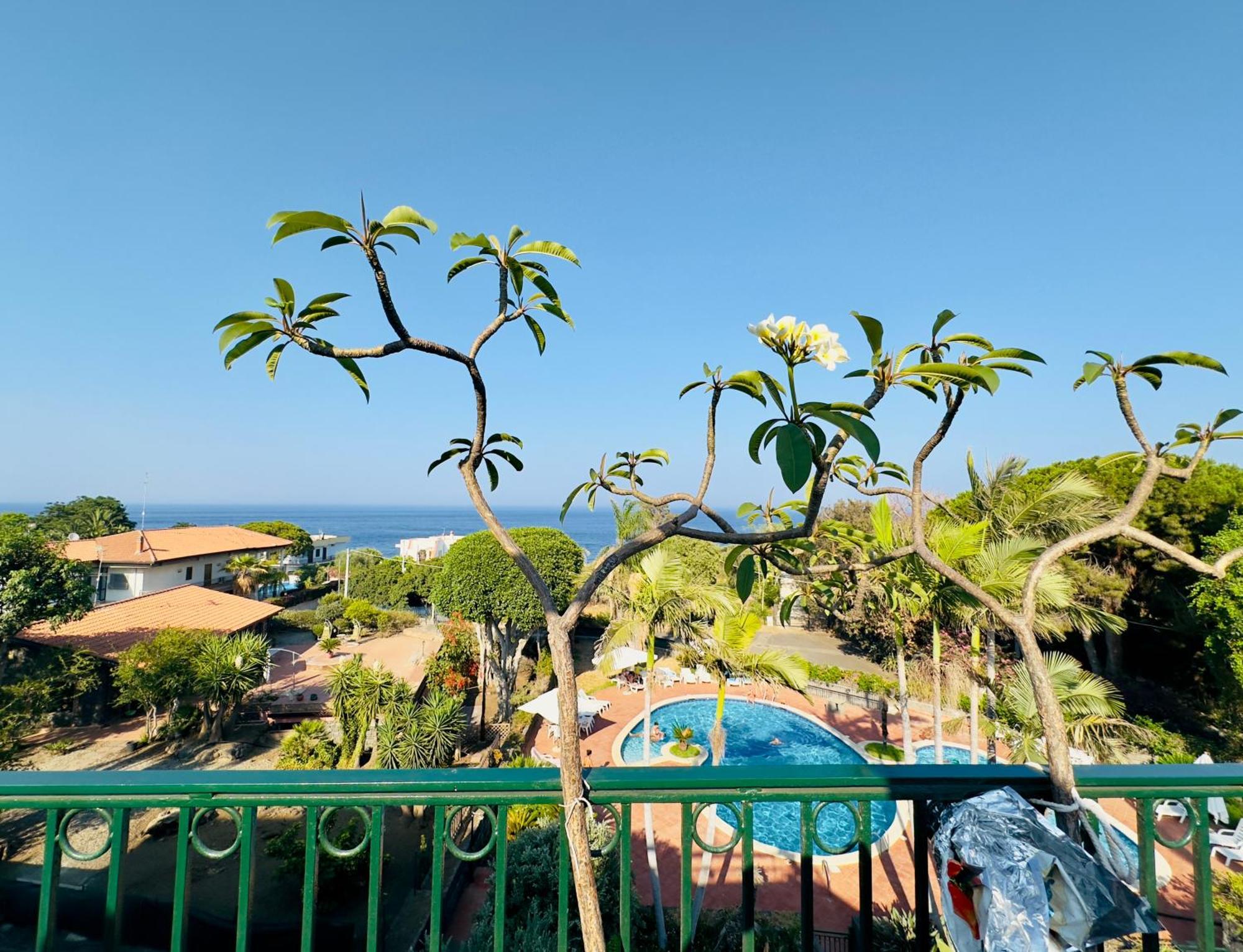 Serena Mulinia Garden Acireale Dış mekan fotoğraf