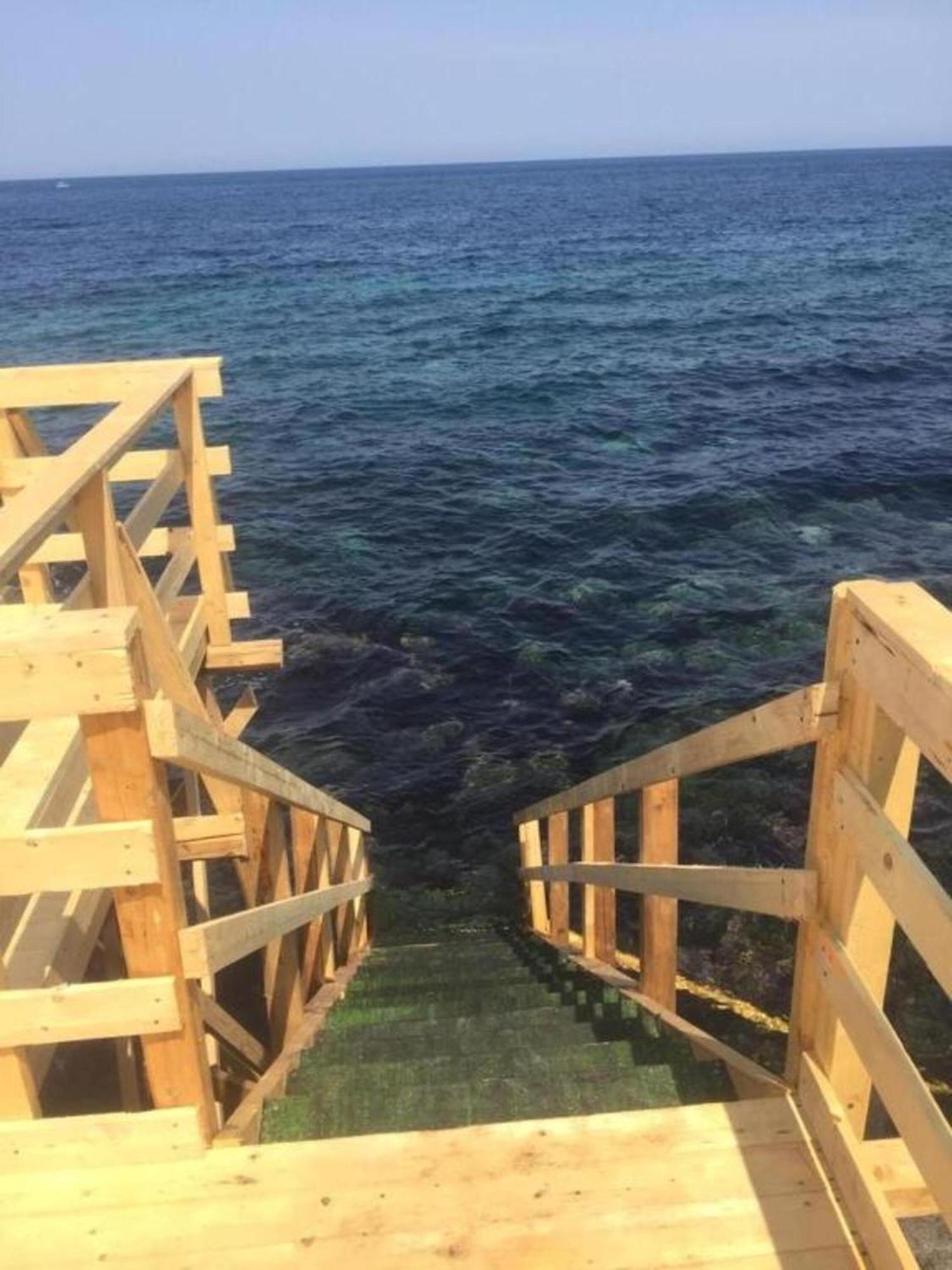 Serena Mulinia Garden Acireale Dış mekan fotoğraf