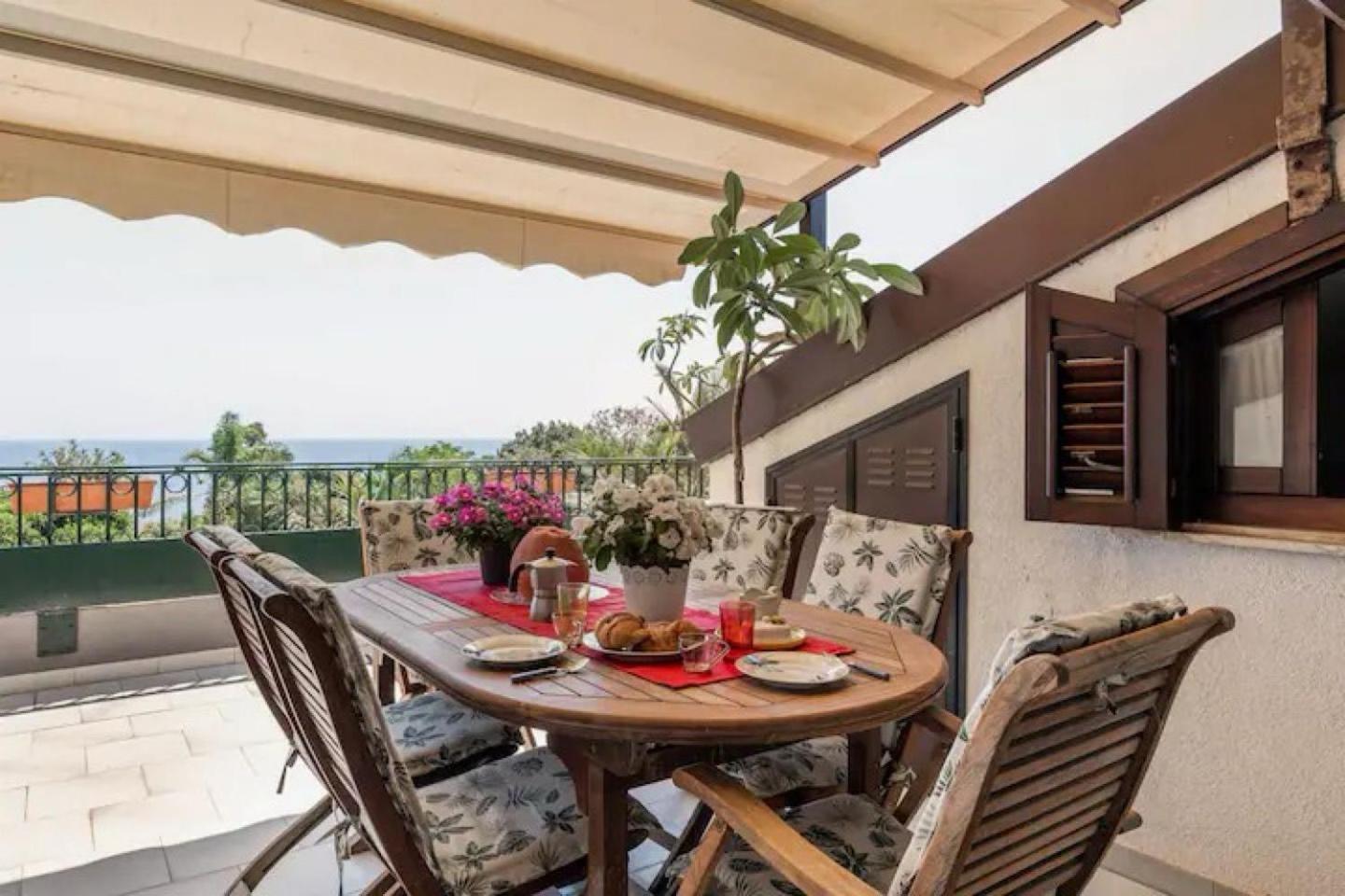 Serena Mulinia Garden Acireale Dış mekan fotoğraf