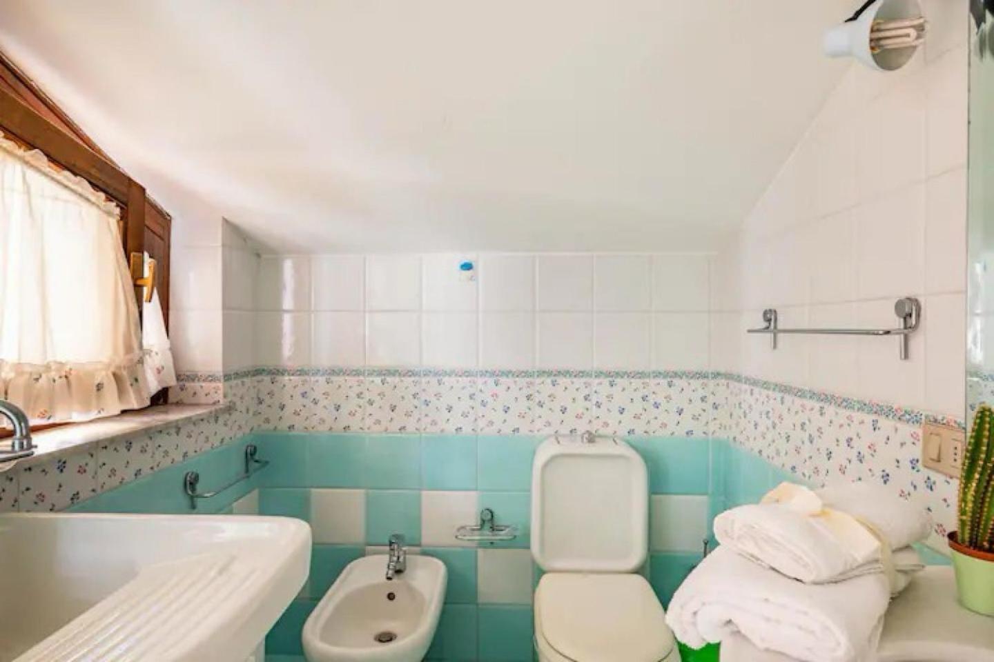 Serena Mulinia Garden Acireale Dış mekan fotoğraf