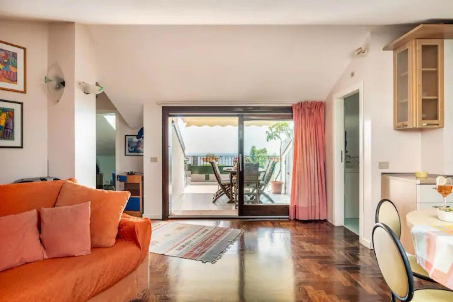 Serena Mulinia Garden Acireale Dış mekan fotoğraf